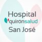 Hospital Quirónsalud San José