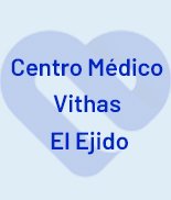 Medical Centre Vithas El Ejido