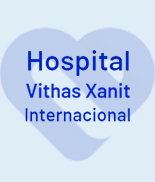 Hospital Vithas Xanit International