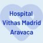 Vithas Madrid Aravaca Hospital