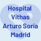 Vithas Madrid Arturo Soria Hopital