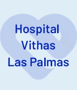Vithas Las Palmas Hospital