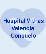 Hospital Vithas Valencia Consuelo
