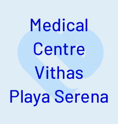 Vithas Almeria