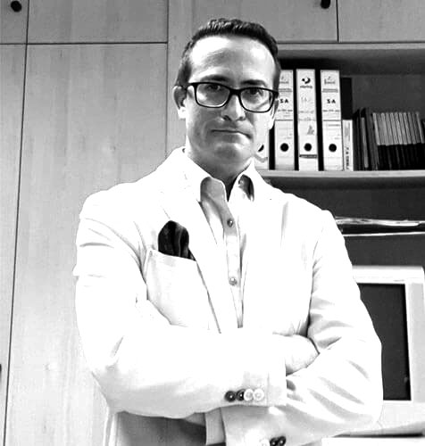 Dr. Pablo García Vazquez