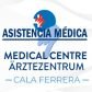 Medical Centre Cala Ferrera