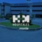 Hospital Universitario HM Monteprincipe