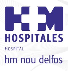 Hospital HM Nou Delfos