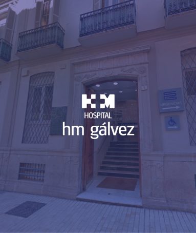 Hospital HM Dr. Galvez