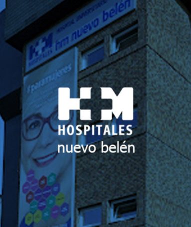 Hospital Universitario HM Nuevo Belen