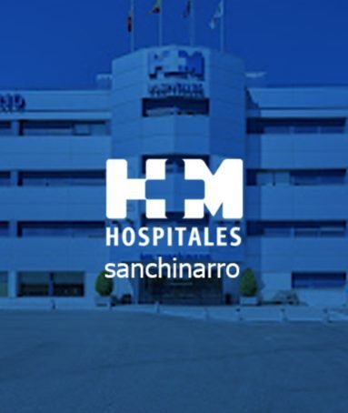 Hospital Universitario HM Sanchinarro