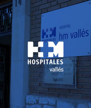 Hospital HM Vallés