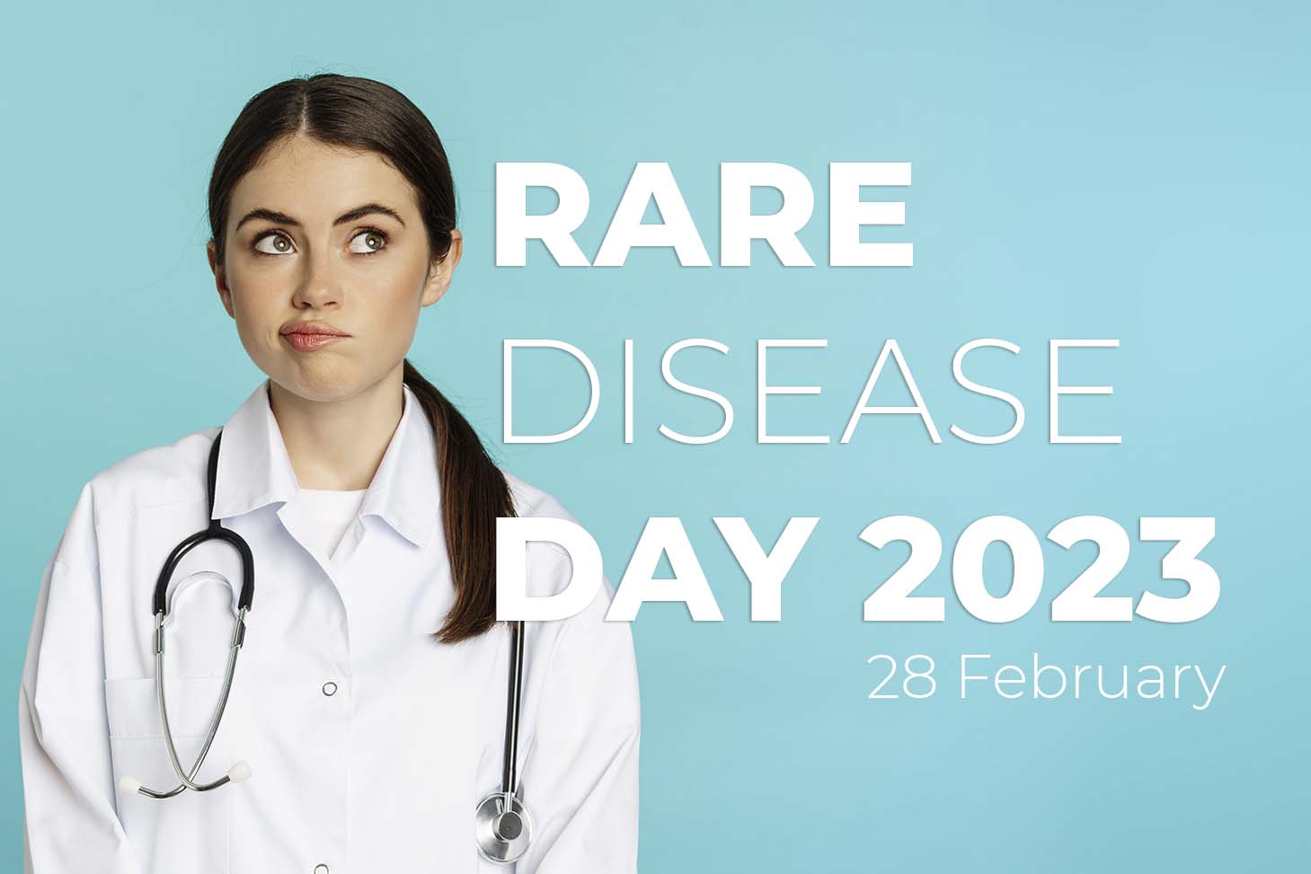 rare disease day 2023