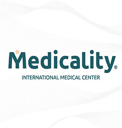 Medicality International Center