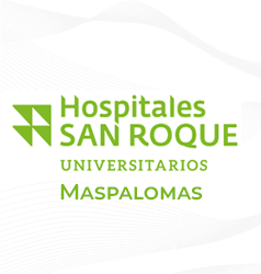 Hospital San Roque en Maspalomas
