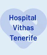 Vithas Tenerife Hospital
