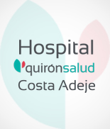 Hospital QuirónSalud Costa Adeje