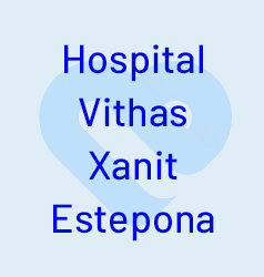 Hospital Vithas Xanit Estepona