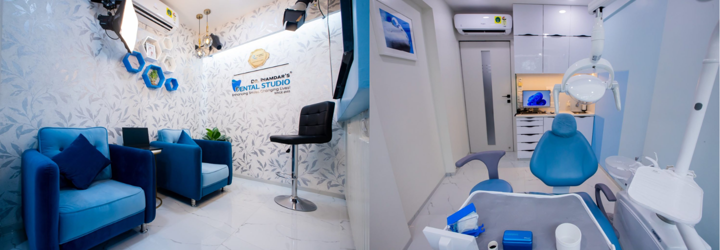 Dr. Inamdar’s Dental Studio
